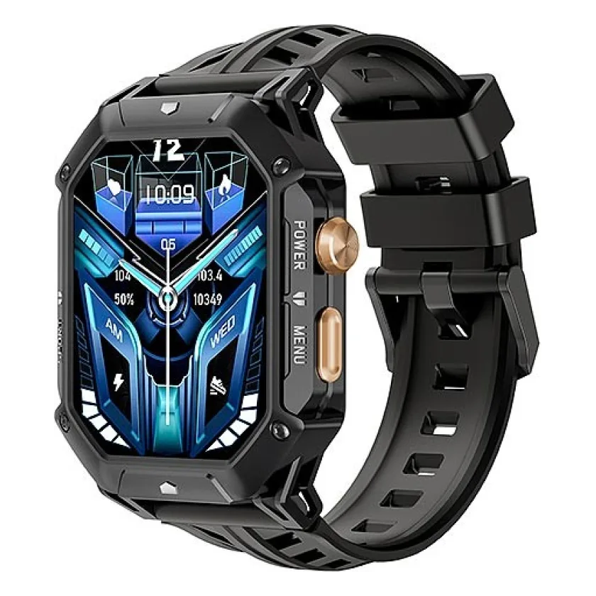Cubot X1