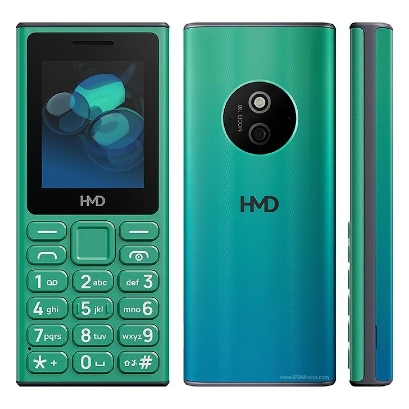 HMD 110