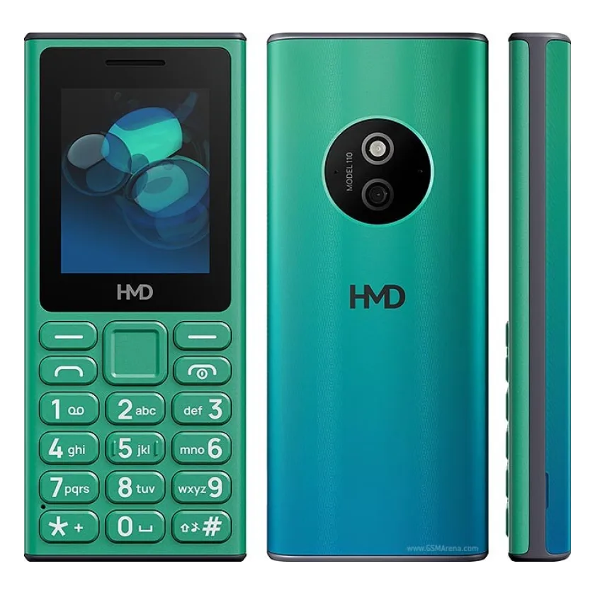 HMD 110