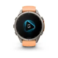 Garmin Fenix 9 Pro 43mm