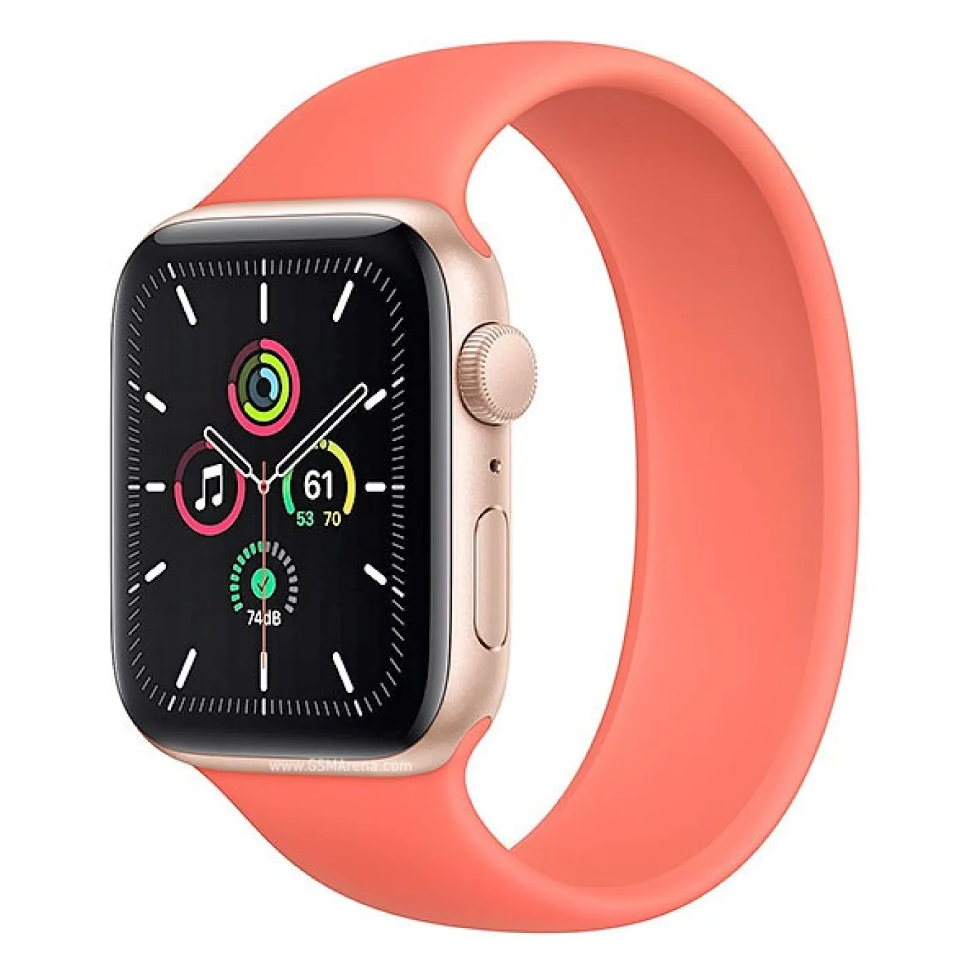 Apple Watch SE