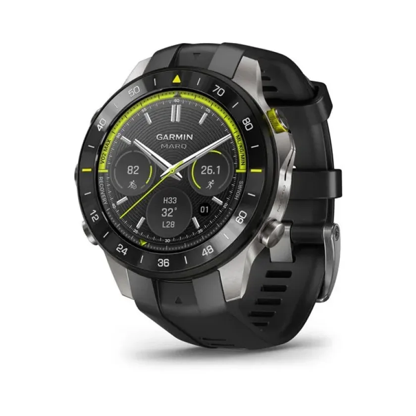 Garmin MARQ Athlete (Gen 3)