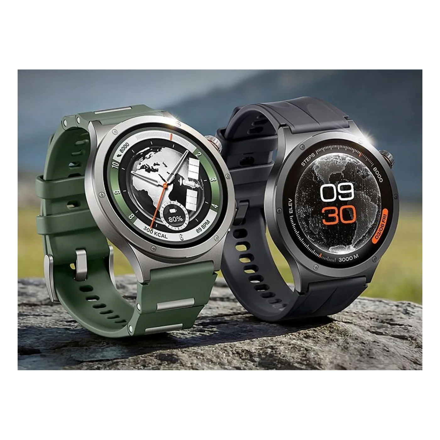 OnePlus Watch 4