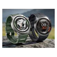 OnePlus Watch 4