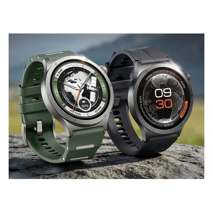 OnePlus Watch 4
