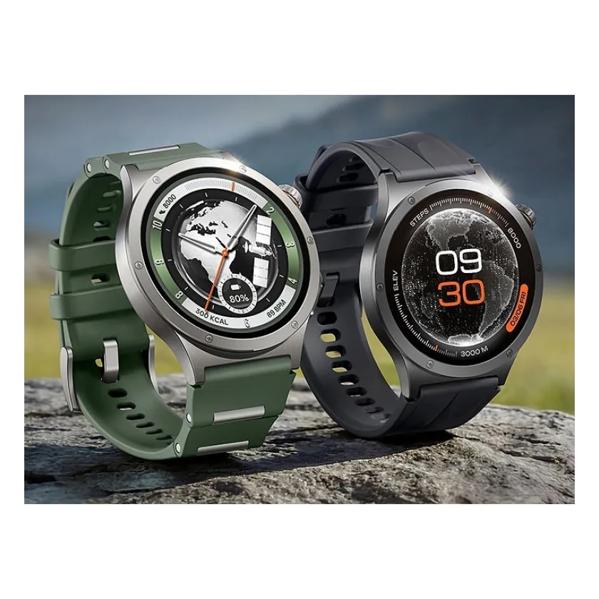 OnePlus Watch 4