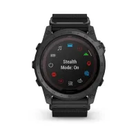 Garmin Tactix 7 Pro Ballistics Edition