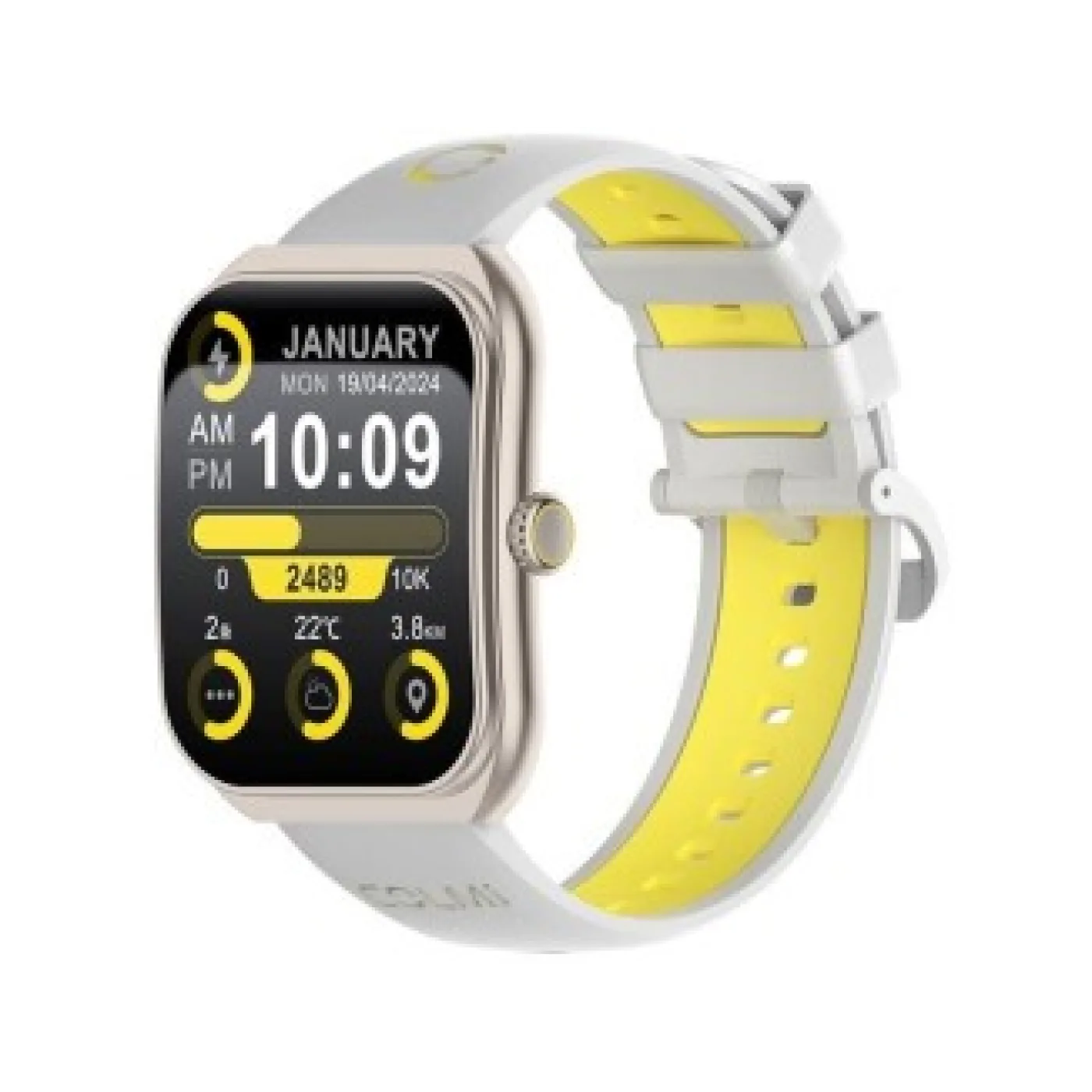 Colmi P86 Smartwatch