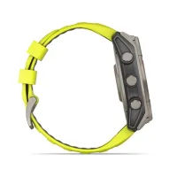 Garmin Fenix 8 51mm Solar
