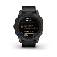 Garmin Fenix 7 Pro Solar Edition (No Wi-Fi)