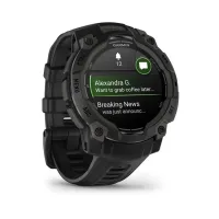 Garmin Instinct 3 45mm AMOLED