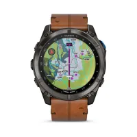 Garmin D2 Mach 2 Pro