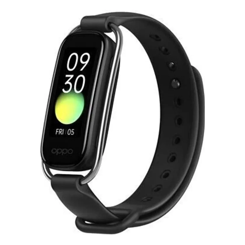 OPPO Band Style