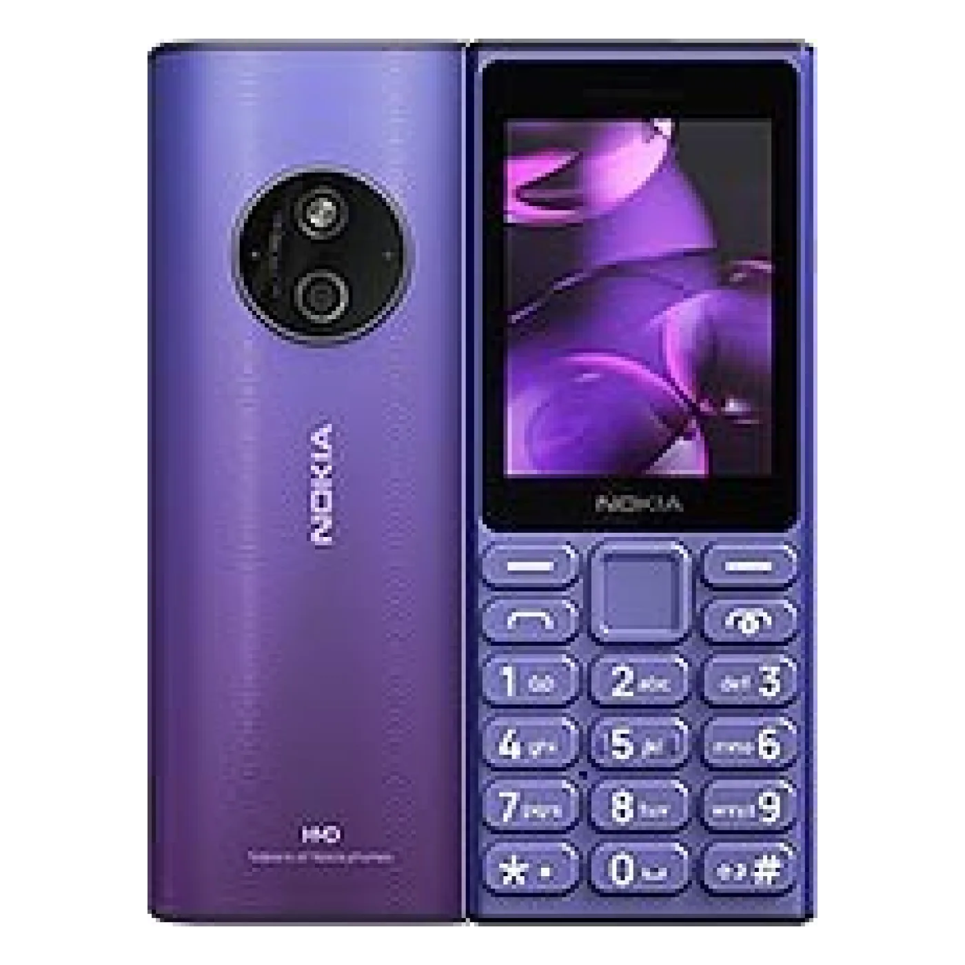 Nokia 110 4G (2024)