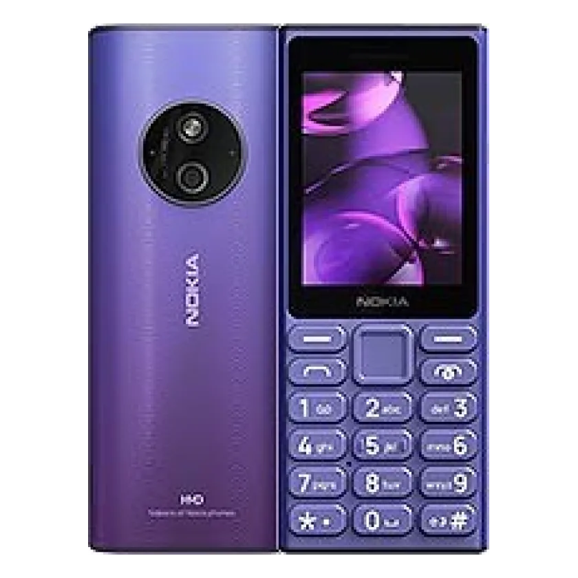 Nokia 110 4G (2024)
