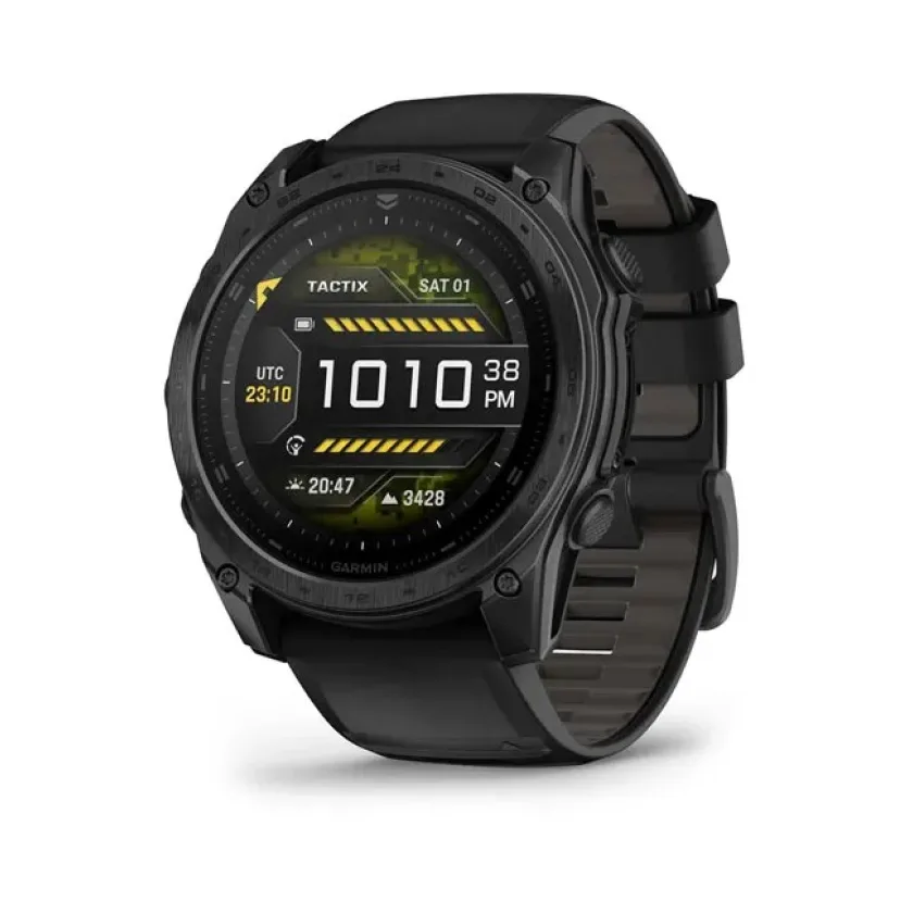 Garmin Tactix 8 51mm AMOLED