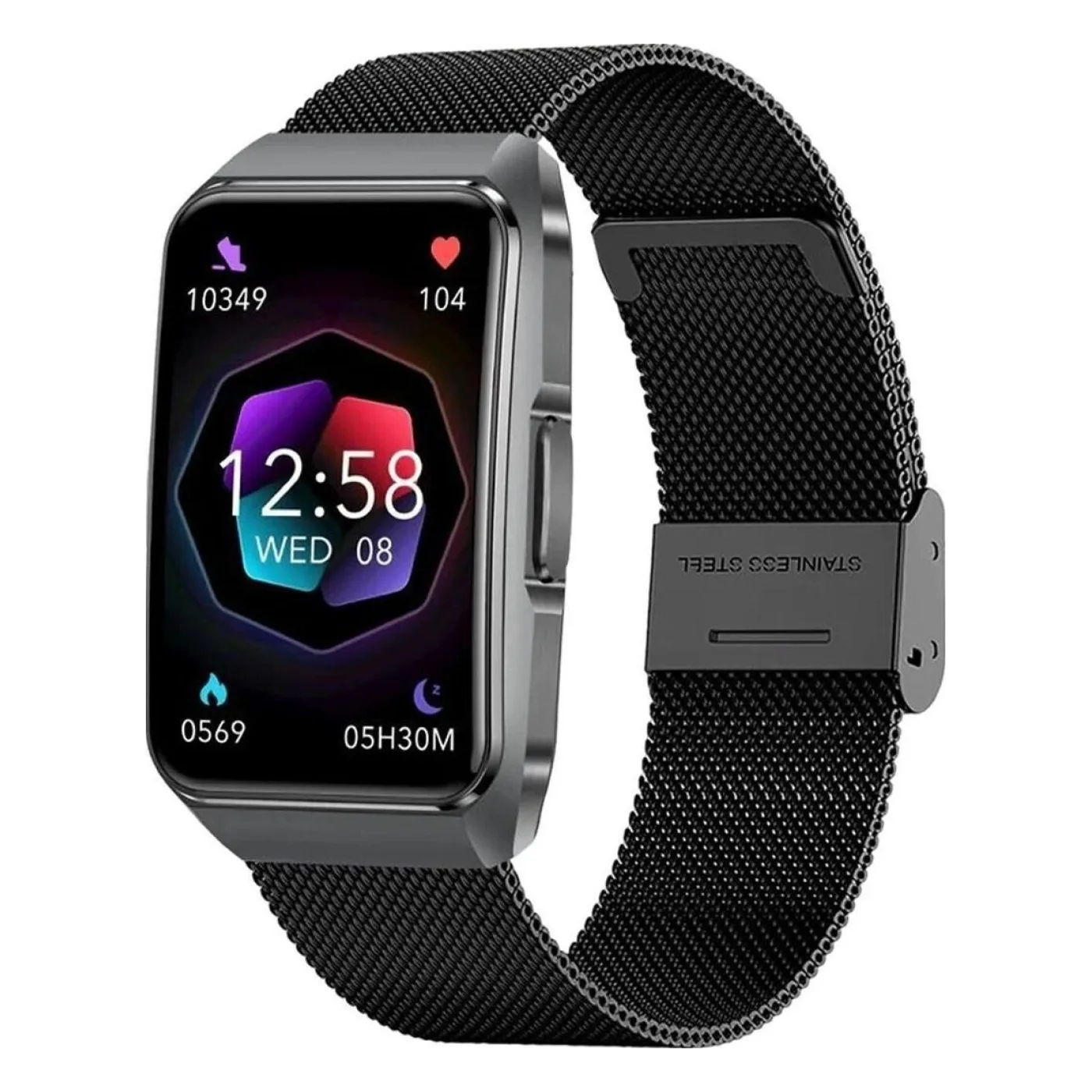 Knauermann Neo 2 Band