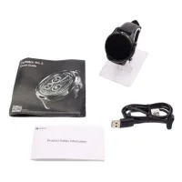 Mobvoi Ticwatch Pro 3