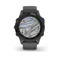 Garmin Fenix 6 Pro Solar Edition