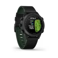 Garmin MARQ Golfer (Gen 2) Carbon Edition