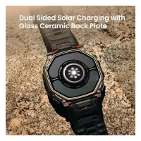 Amazfit T-Rex Dual Solar