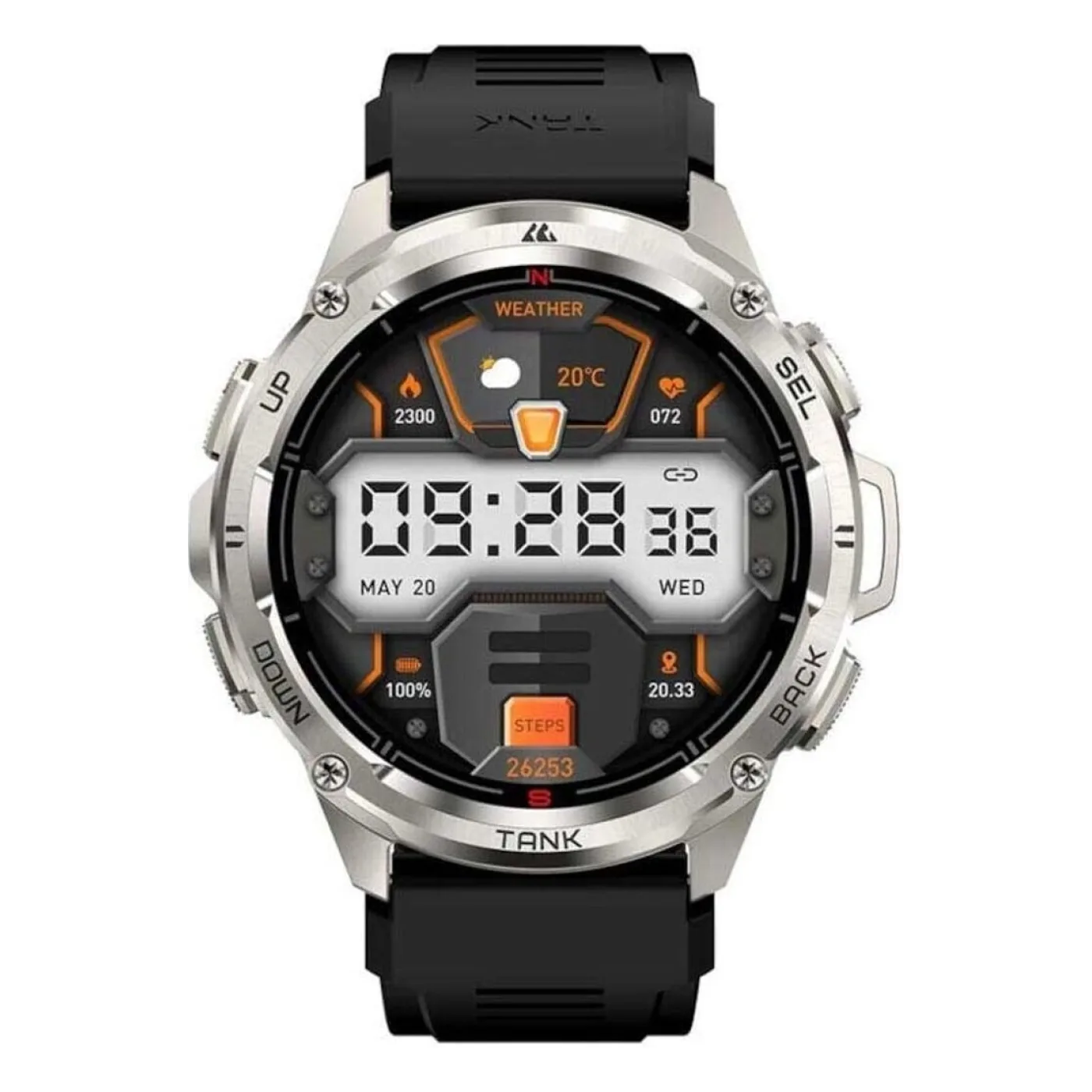Kospet Tank T3 Ultra