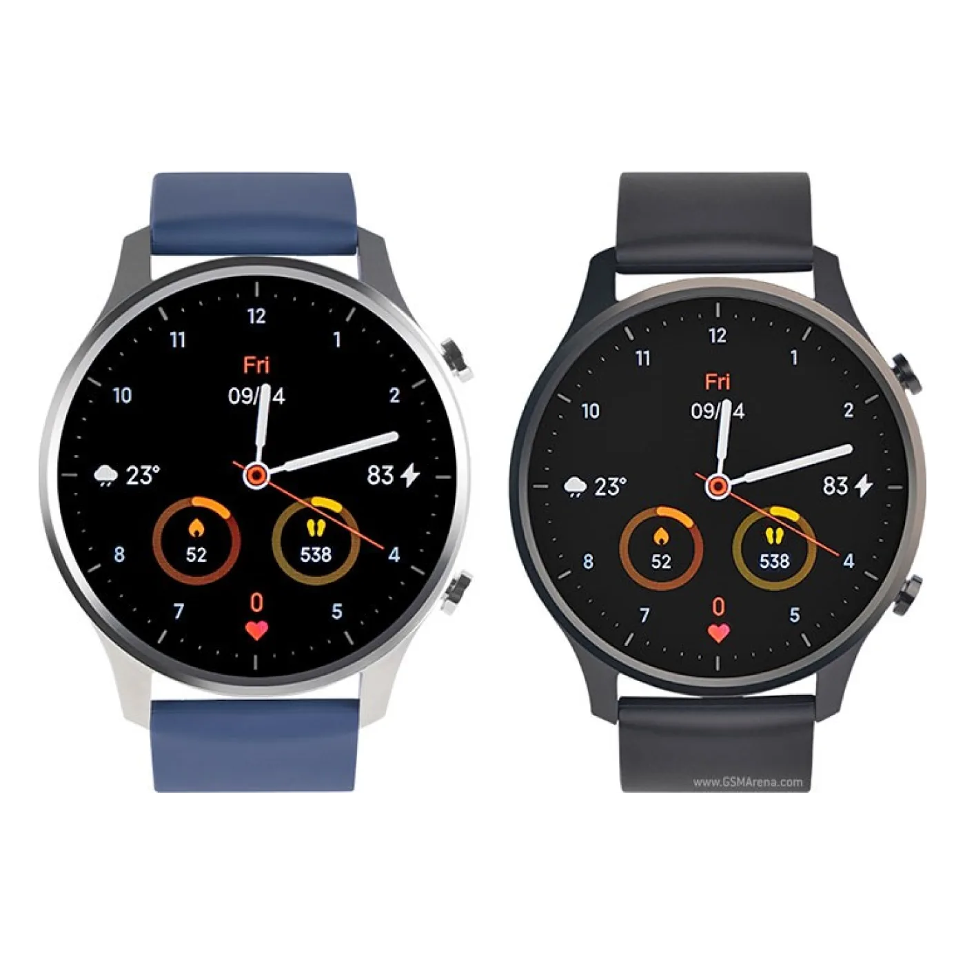 Xiaomi Mi Watch Revolve