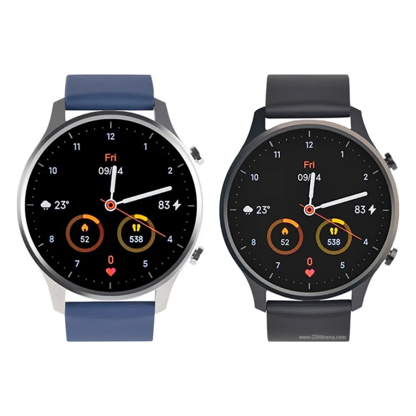 Xiaomi Mi Watch Revolve