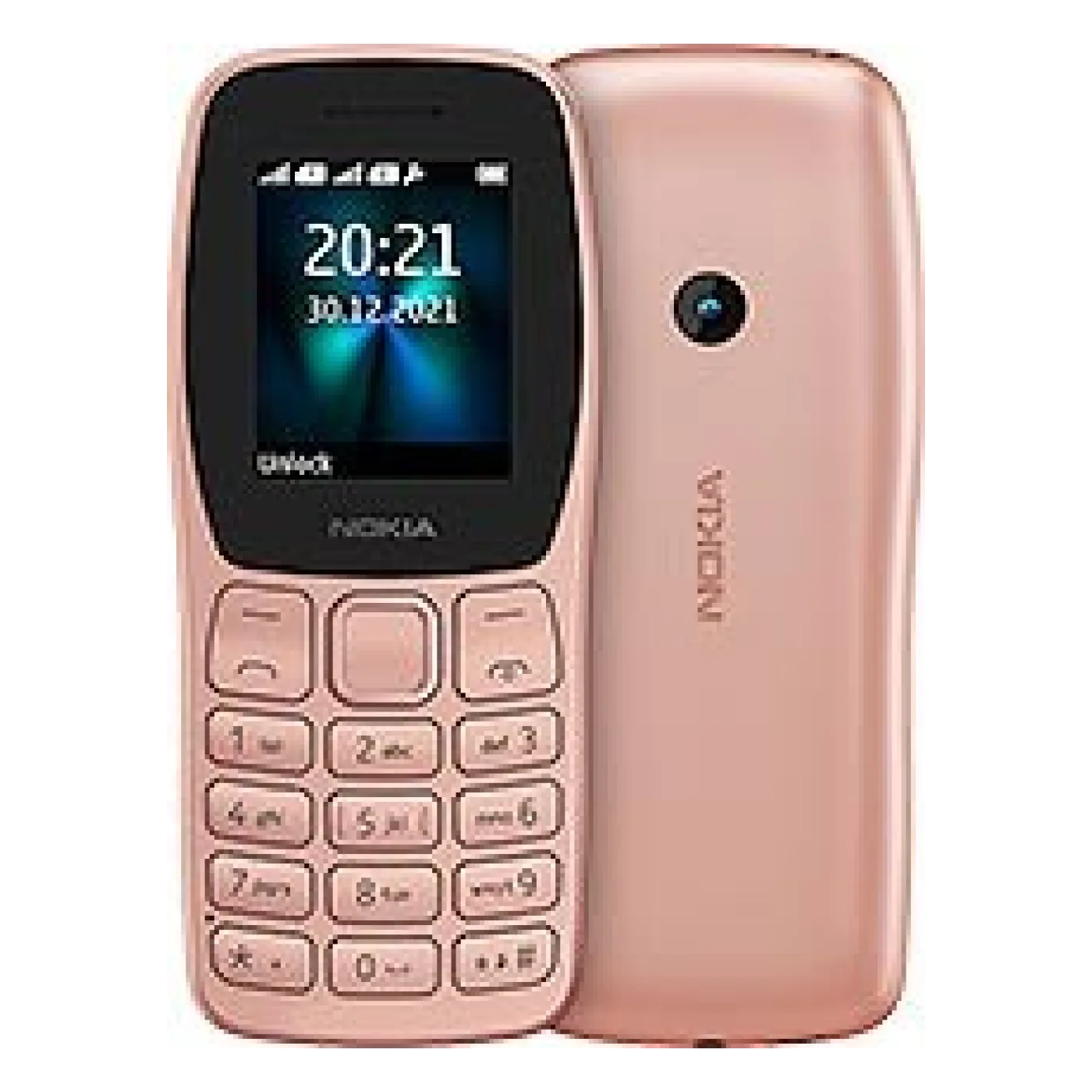 Nokia 110 (2022)