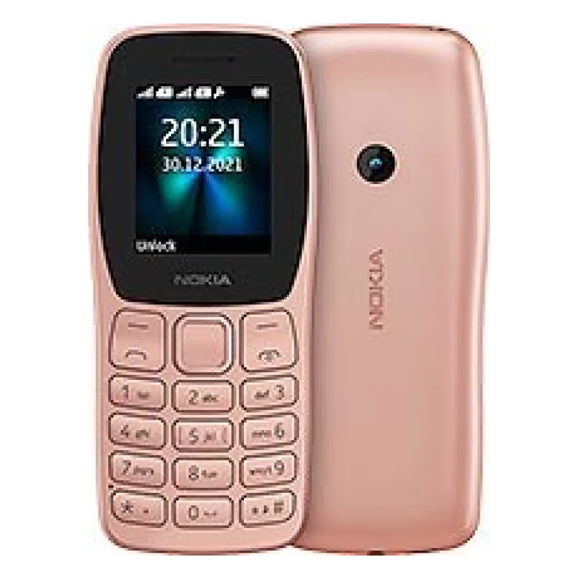Nokia 110 (2022)