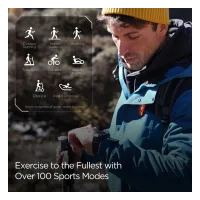 Amazfit T-Rex Pro