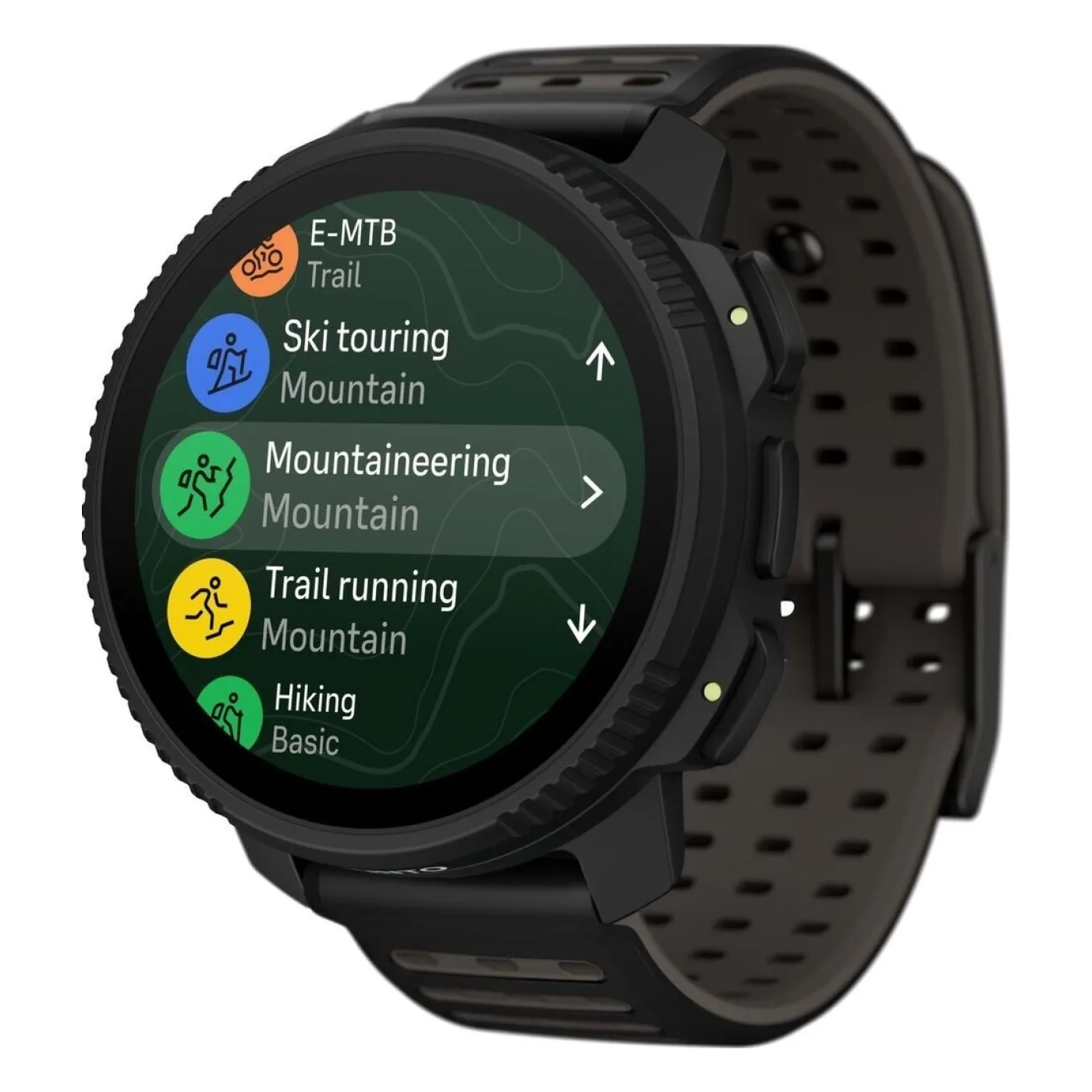 Suunto Vertical 2