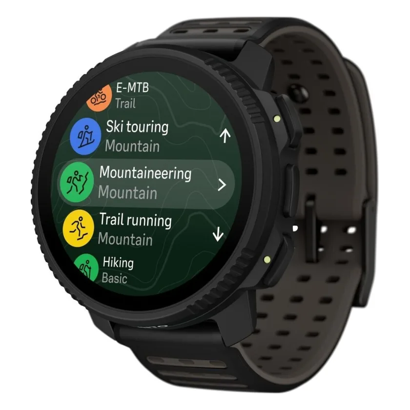 Suunto Vertical 2