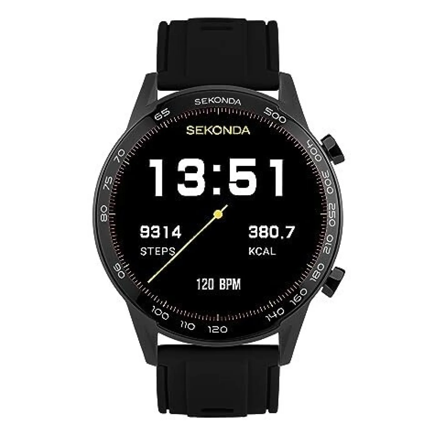 Sekonda Active Plus