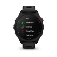 Garmin Forerunner 255S Music