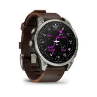 Garmin D2 Mach 2 47mm