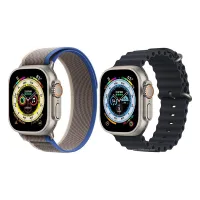 Apple Watch Ultra