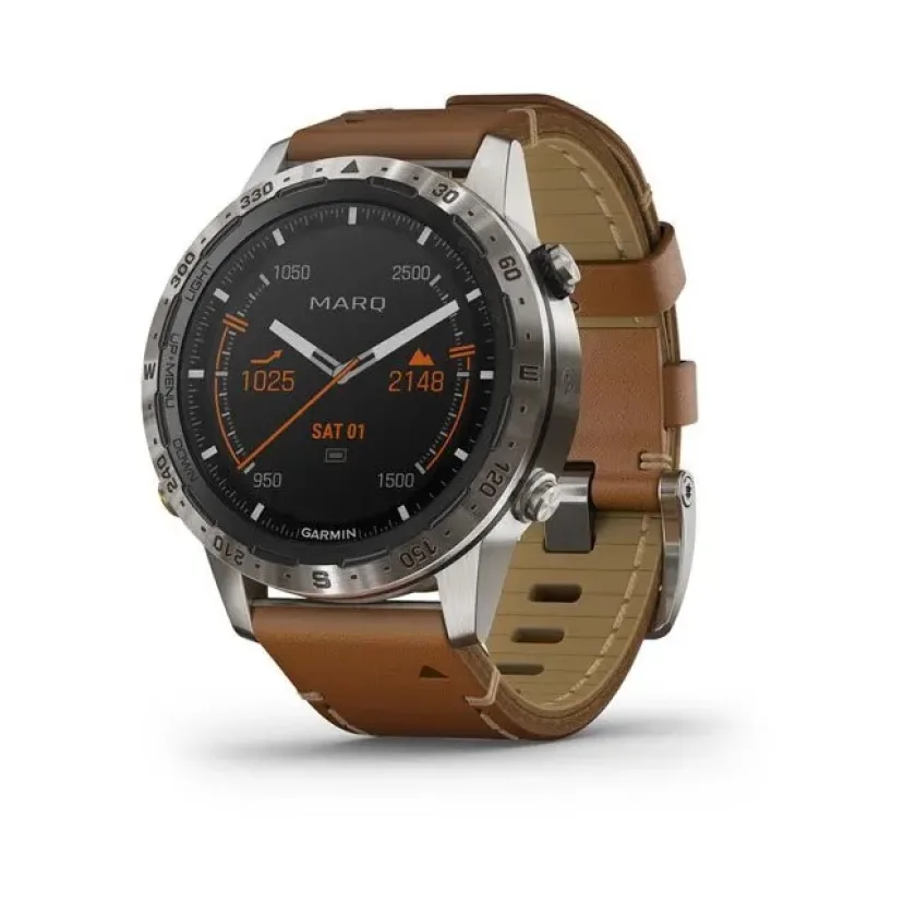 Garmin MARQ Adventurer