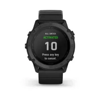 Garmin Tactix Delta Sapphire Edition