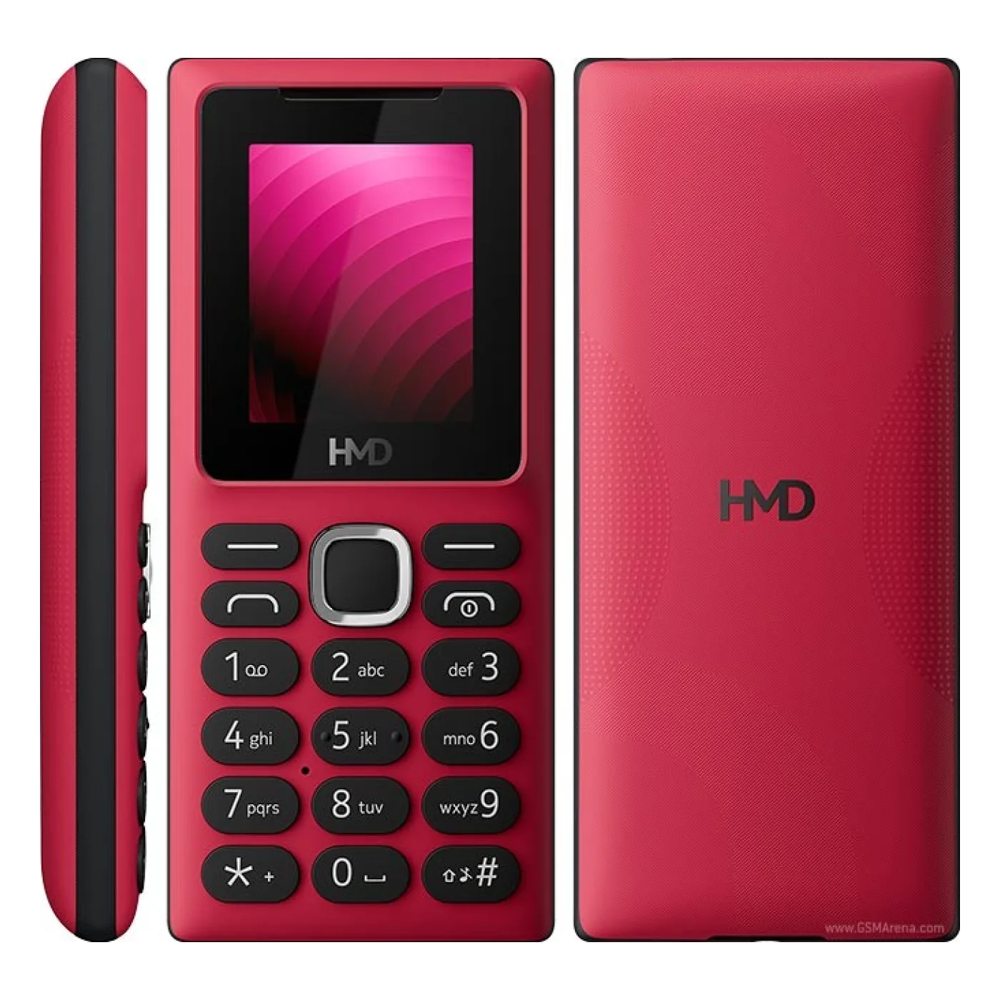 HMD 100