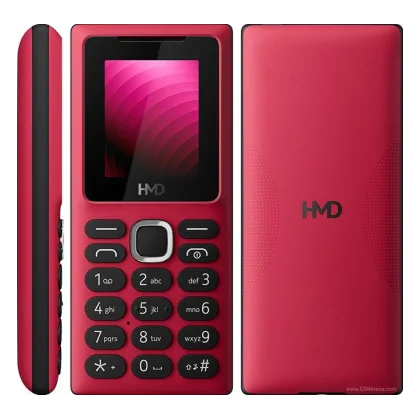 HMD 100