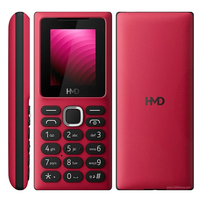 HMD 100