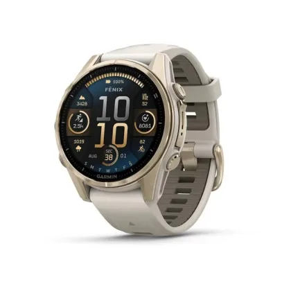 Garmin Fenix 8 43mm AMOLED