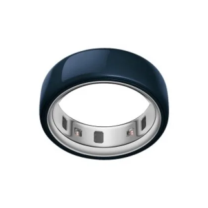 Oura Ring 4 Ceramic