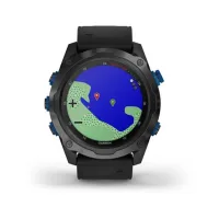 Garmin Descent Mk2i