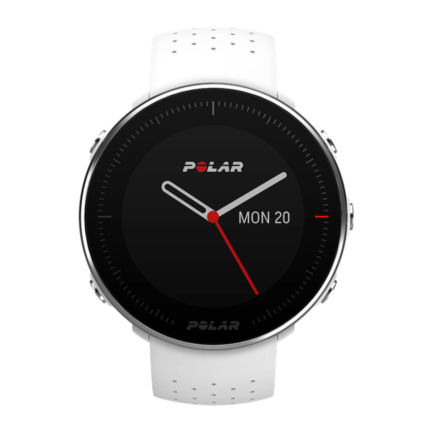 Polar Vantage M
