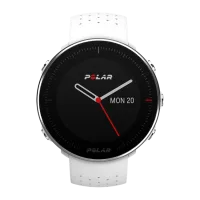Polar Vantage M