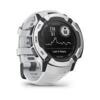 Garmin Instinct 2X Solar