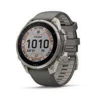 Garmin Fenix 9 Pro inReach Solar 47mm