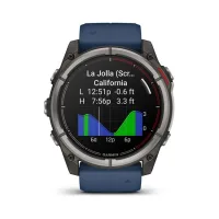 Garmin Quatix 8 51mm AMOLED